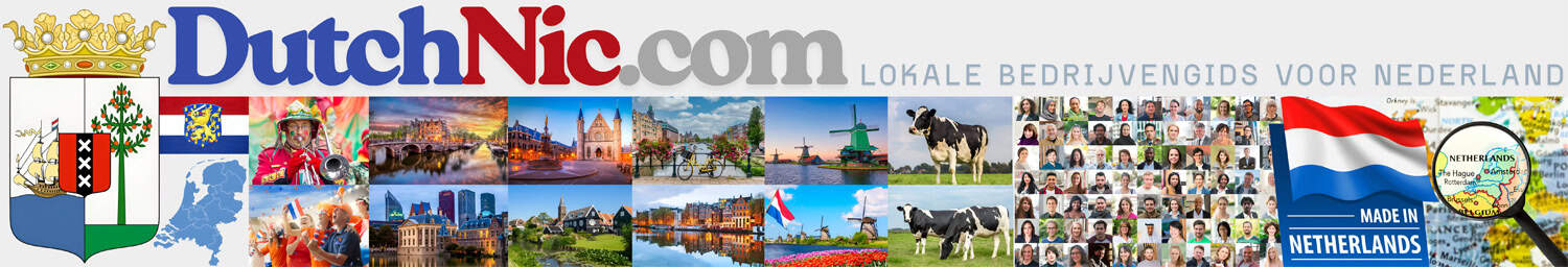 Gemaakt in Nederland - Hotel Centraal
